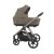 Espiro Miloo 109 Charming Touch 2w1 gondola + wózek spacerowy dla dziecka do 22 kg